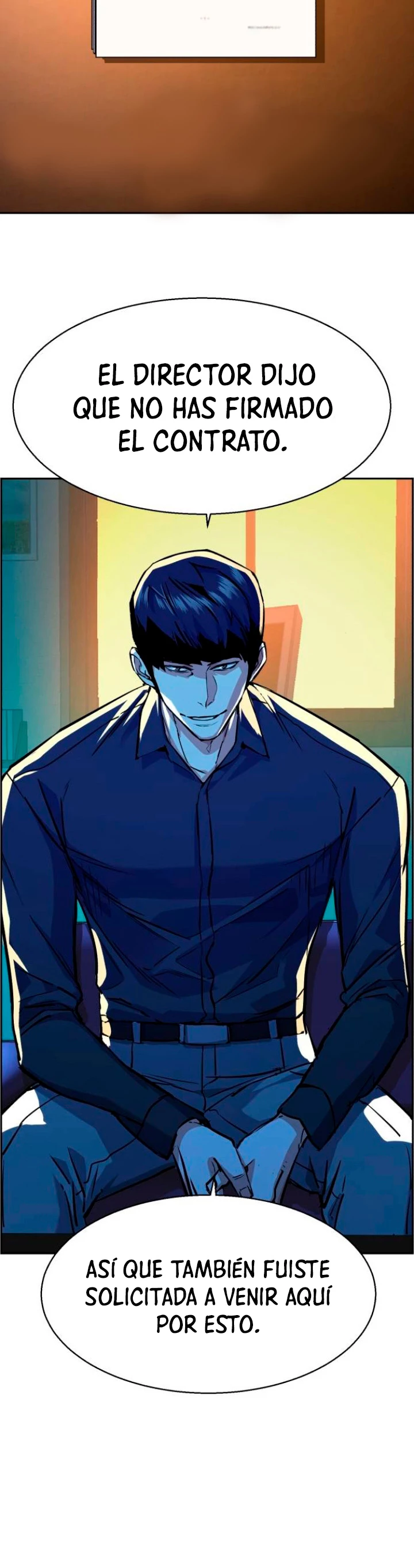 El Asesino Yu Ijin > Capitulo 61 > Page 131