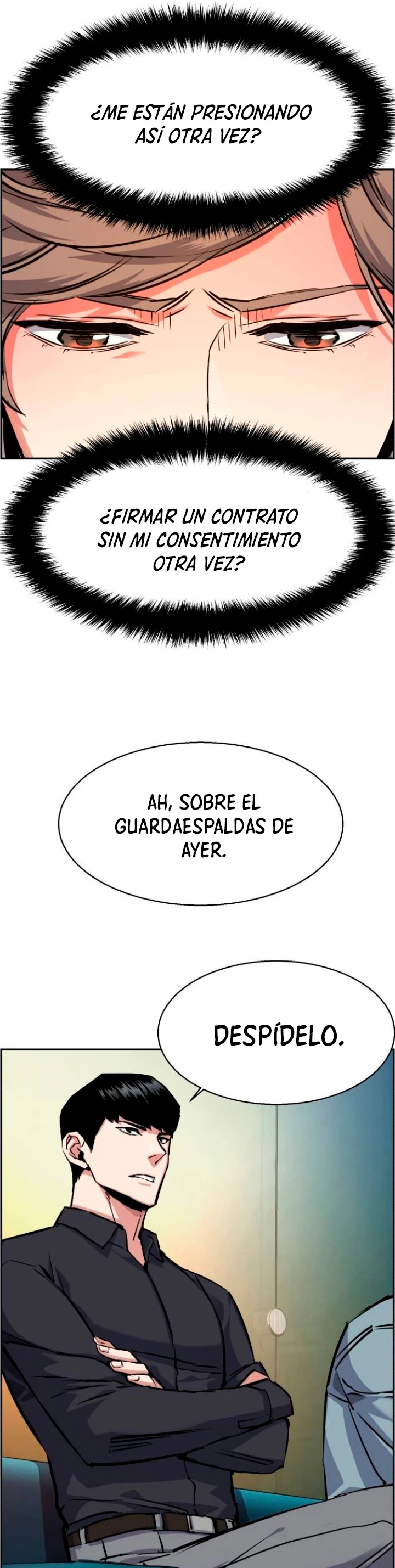 El Asesino Yu Ijin > Capitulo 61 > Page 151