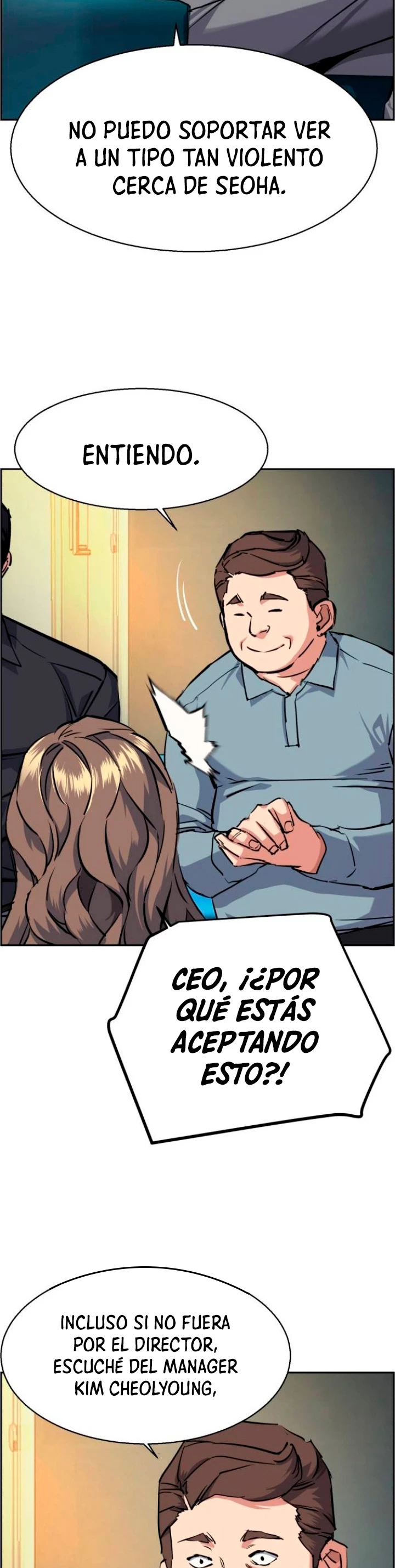 El Asesino Yu Ijin > Capitulo 61 > Page 161