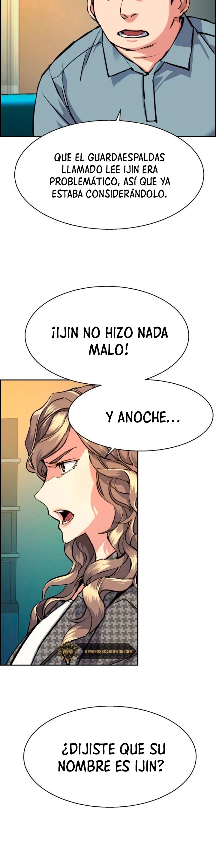 El Asesino Yu Ijin > Capitulo 61 > Page 181