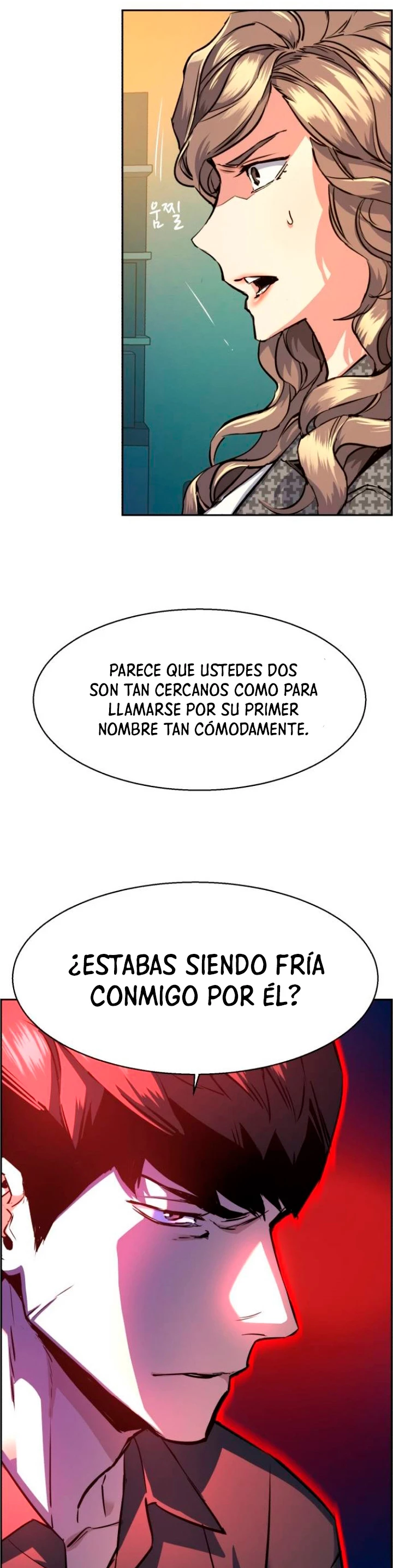 El Asesino Yu Ijin > Capitulo 61 > Page 191