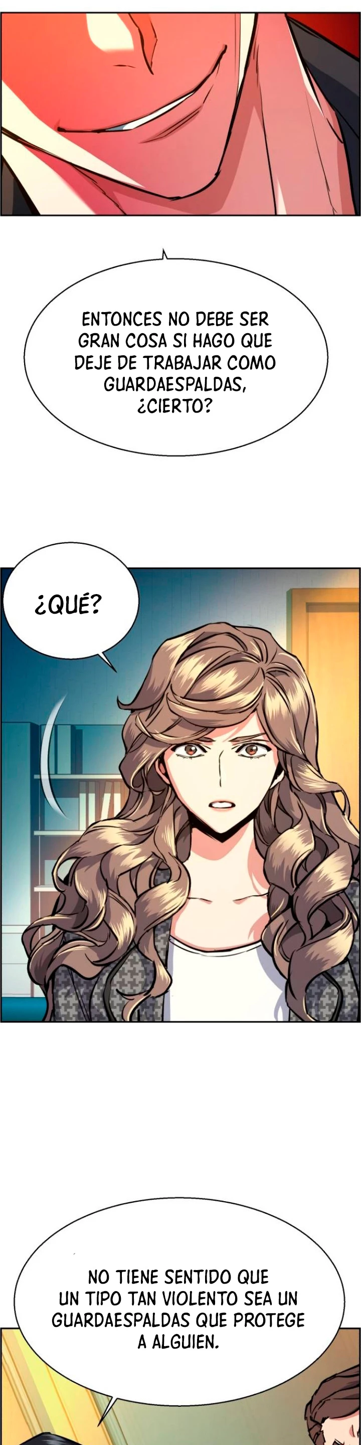 El Asesino Yu Ijin > Capitulo 61 > Page 211