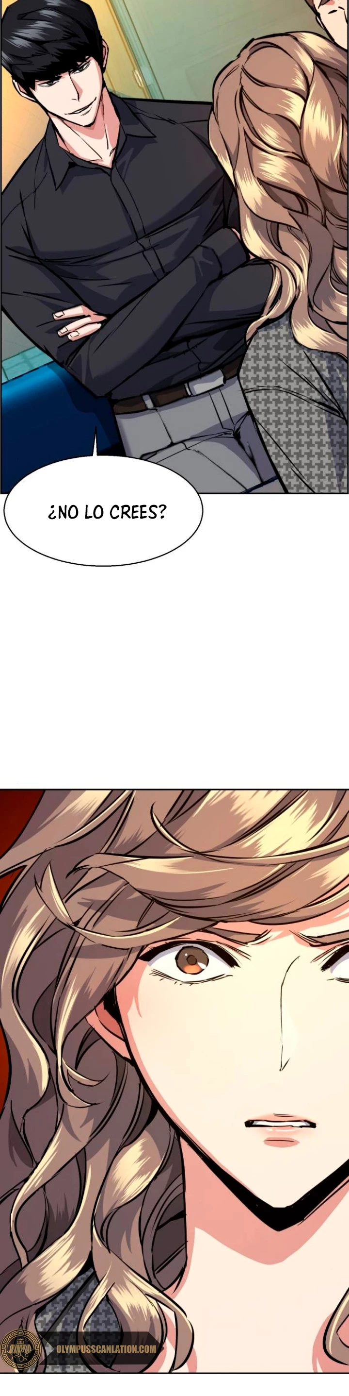 El Asesino Yu Ijin > Capitulo 61 > Page 221