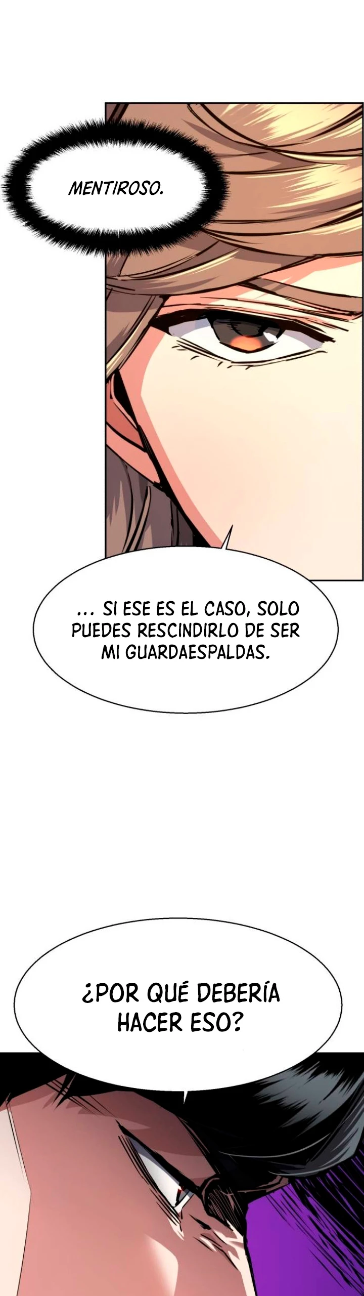 El Asesino Yu Ijin > Capitulo 61 > Page 251