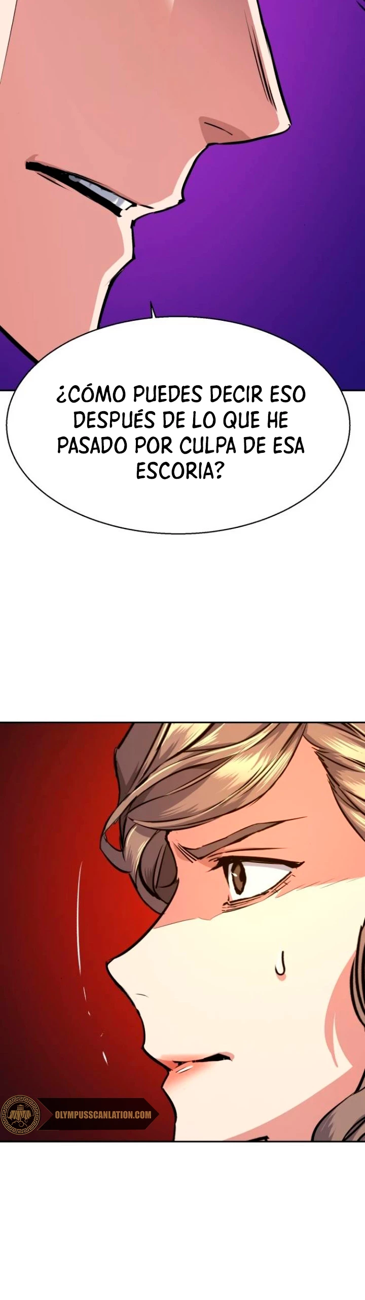 El Asesino Yu Ijin > Capitulo 61 > Page 261