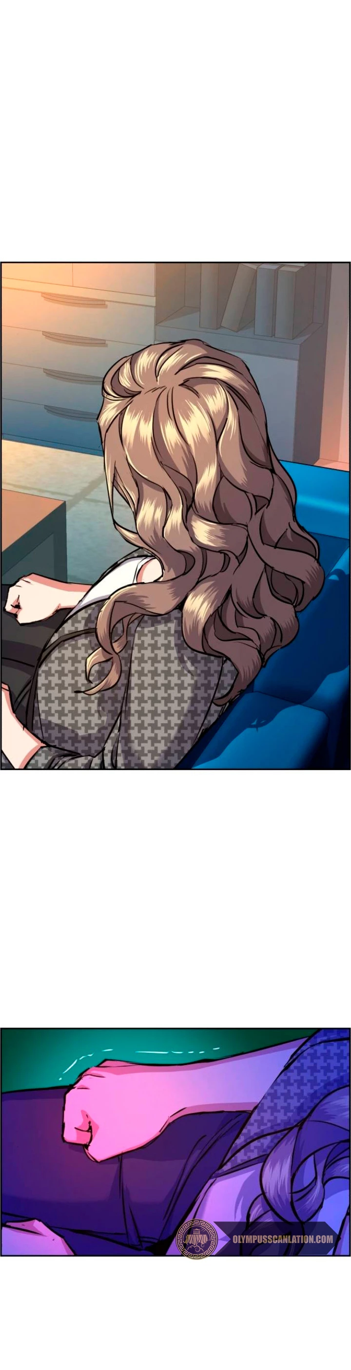 El Asesino Yu Ijin > Capitulo 61 > Page 331