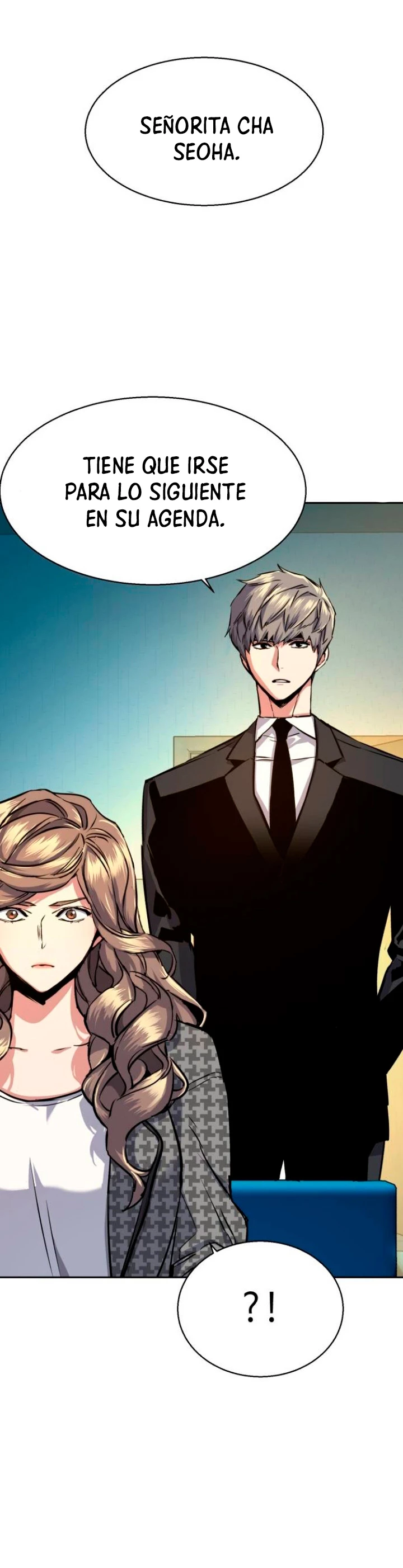 El Asesino Yu Ijin > Capitulo 61 > Page 341