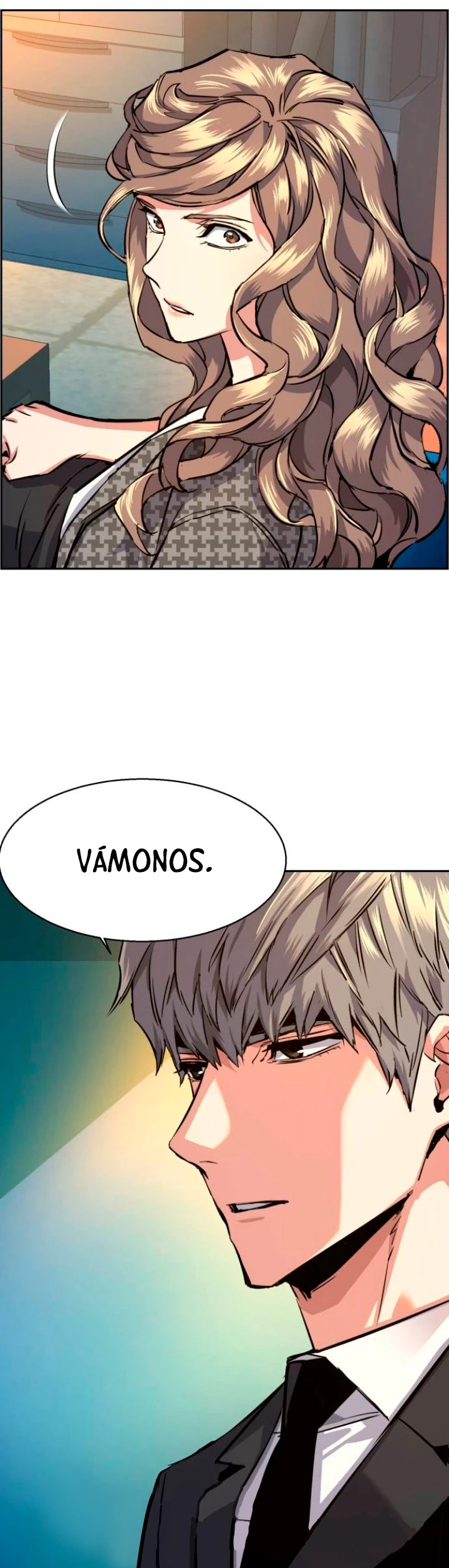 El Asesino Yu Ijin > Capitulo 61 > Page 361