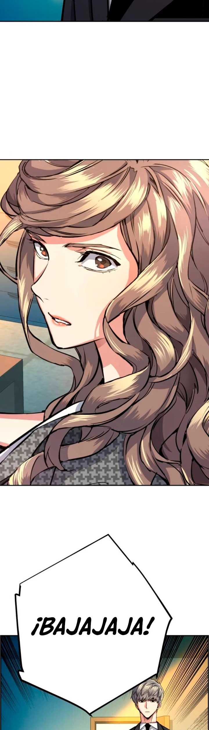 El Asesino Yu Ijin > Capitulo 61 > Page 371