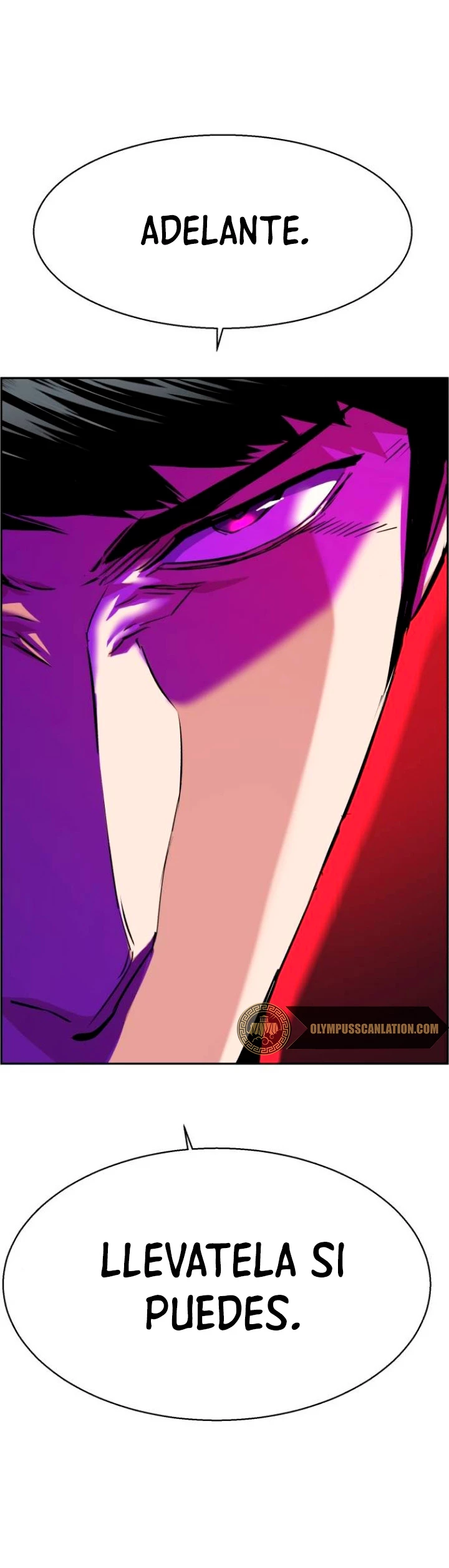 El Asesino Yu Ijin > Capitulo 61 > Page 391