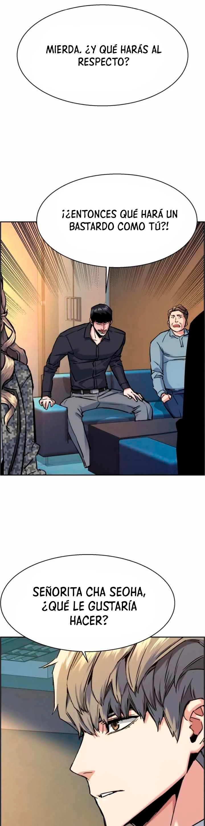 El Asesino Yu Ijin > Capitulo 62 > Page 101