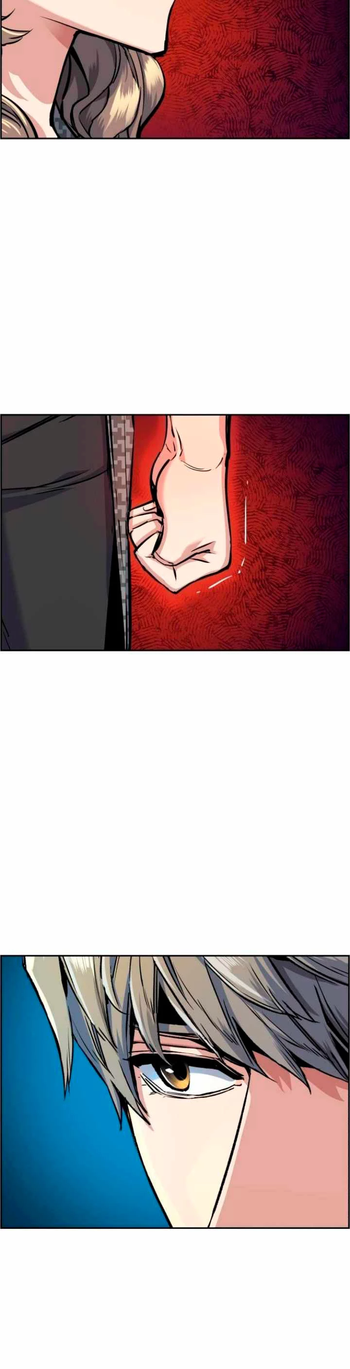 El Asesino Yu Ijin > Capitulo 62 > Page 121