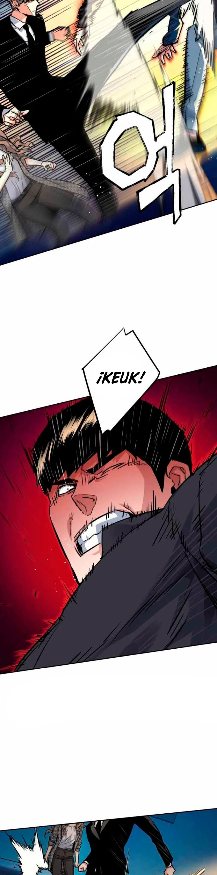 El Asesino Yu Ijin > Capitulo 62 > Page 151