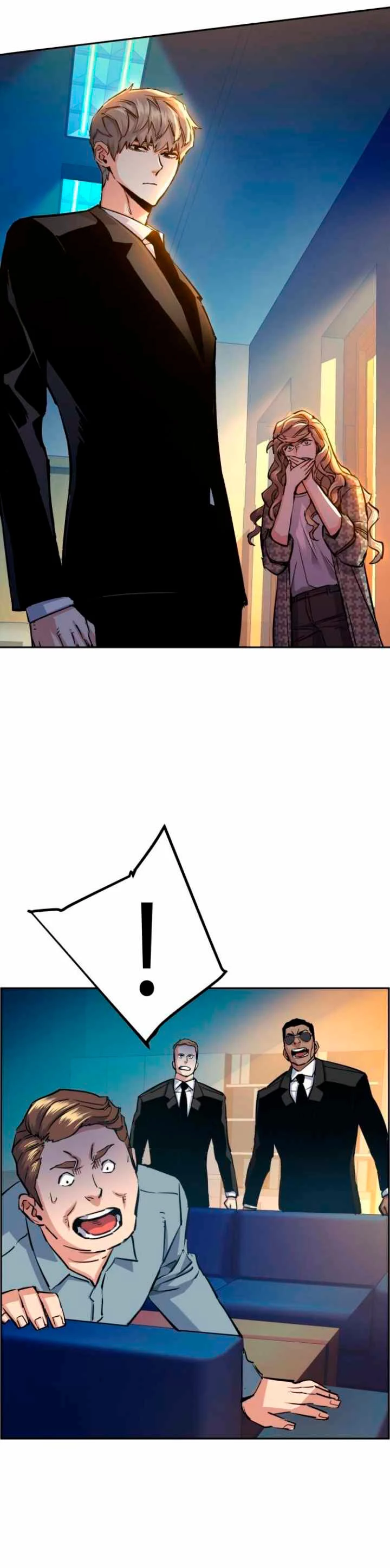 El Asesino Yu Ijin > Capitulo 62 > Page 181