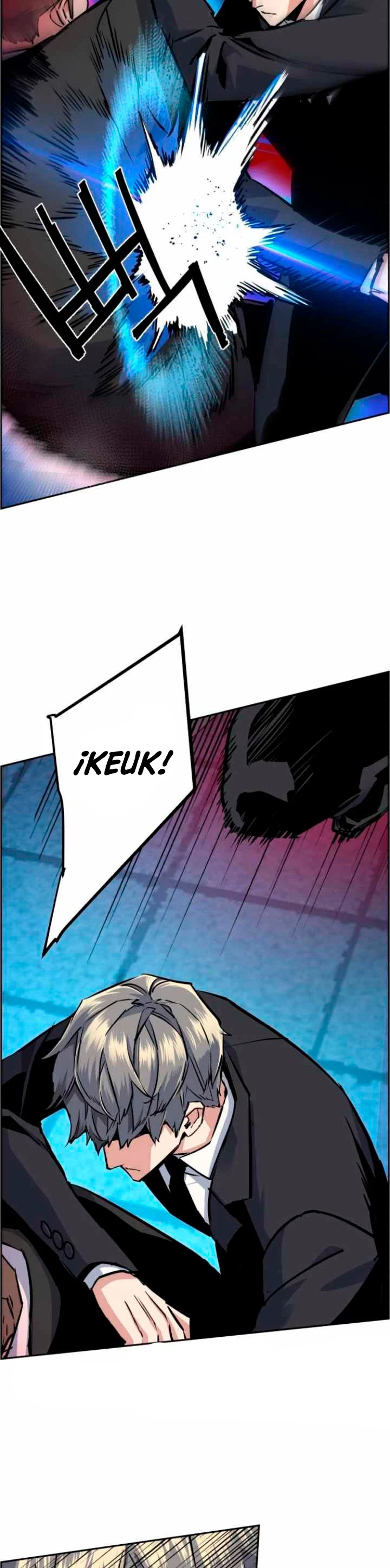 El Asesino Yu Ijin > Capitulo 62 > Page 231