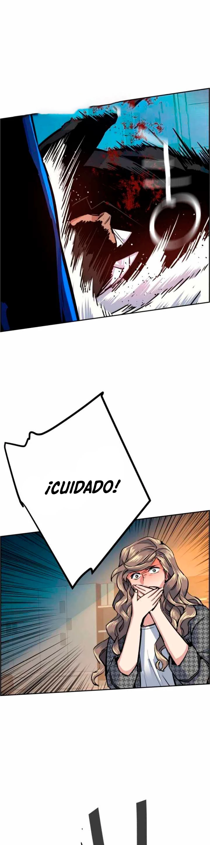 El Asesino Yu Ijin > Capitulo 62 > Page 281