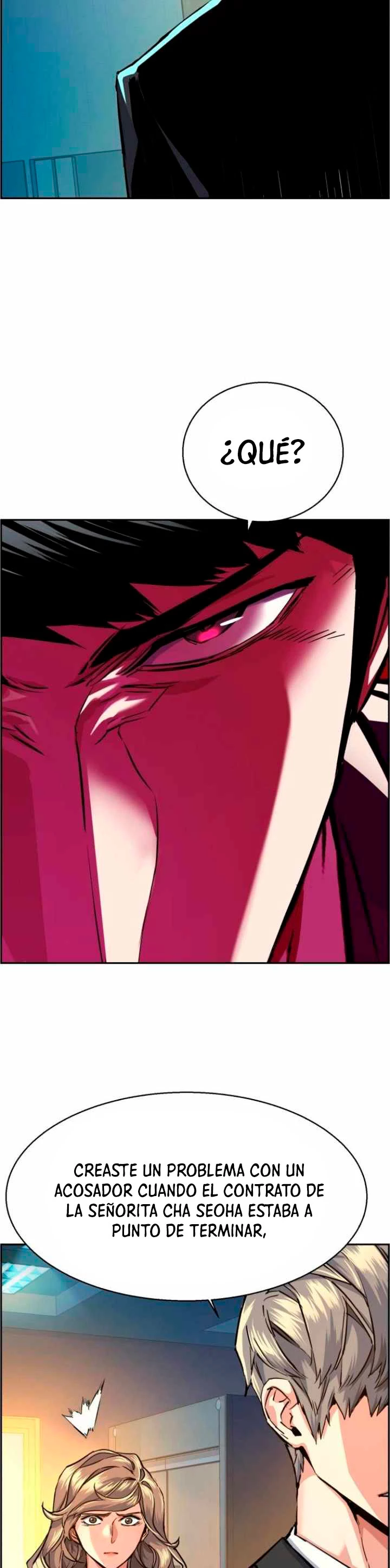 El Asesino Yu Ijin > Capitulo 62 > Page 31