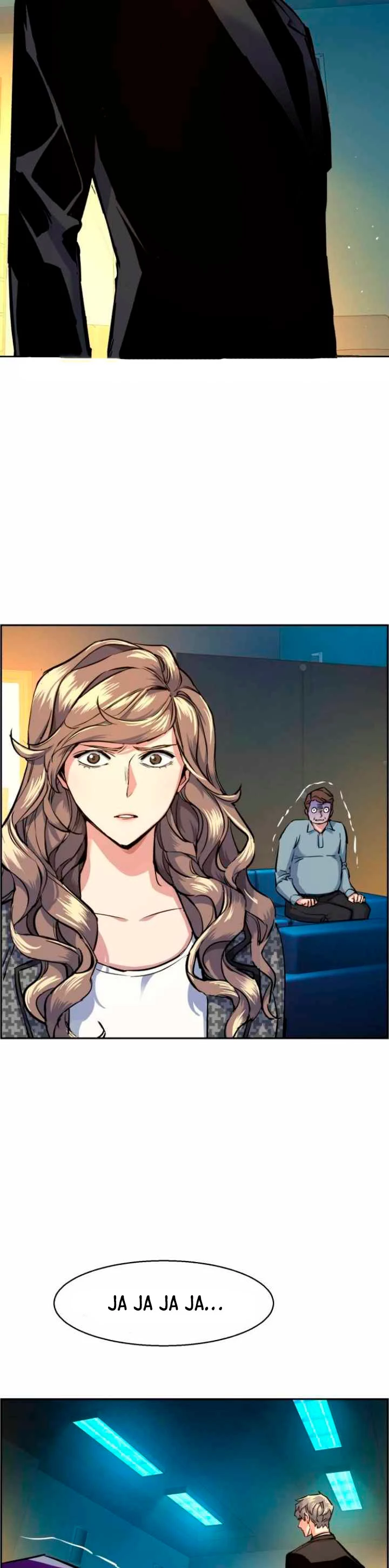 El Asesino Yu Ijin > Capitulo 62 > Page 371