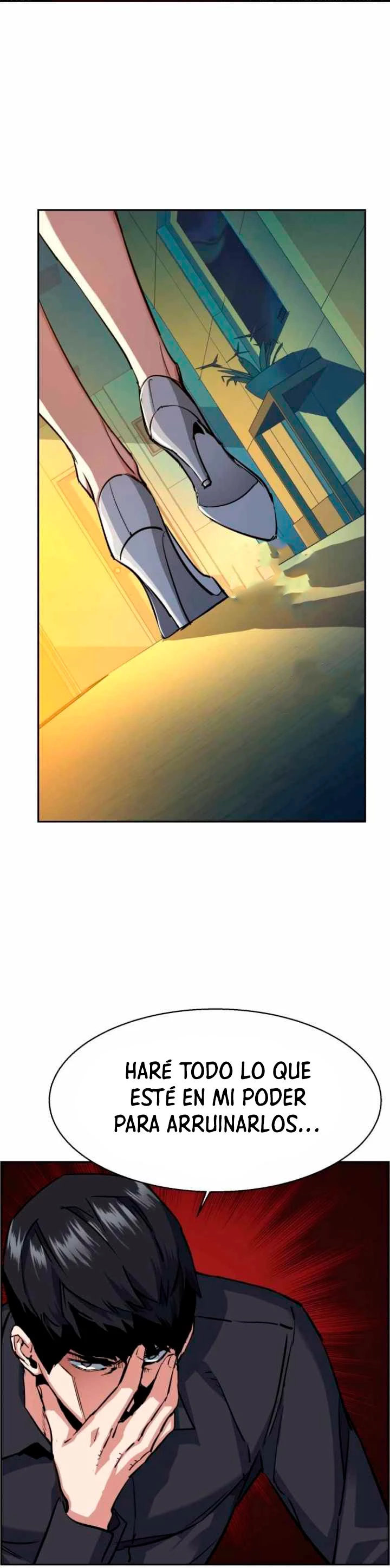 El Asesino Yu Ijin > Capitulo 62 > Page 401