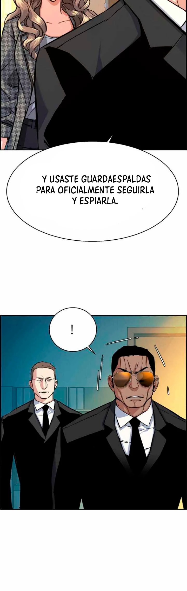 El Asesino Yu Ijin > Capitulo 62 > Page 41