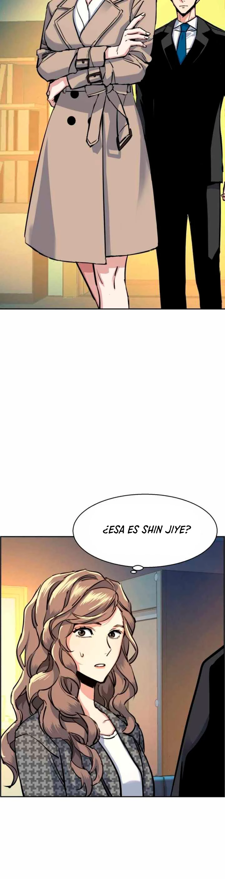 El Asesino Yu Ijin > Capitulo 62 > Page 421