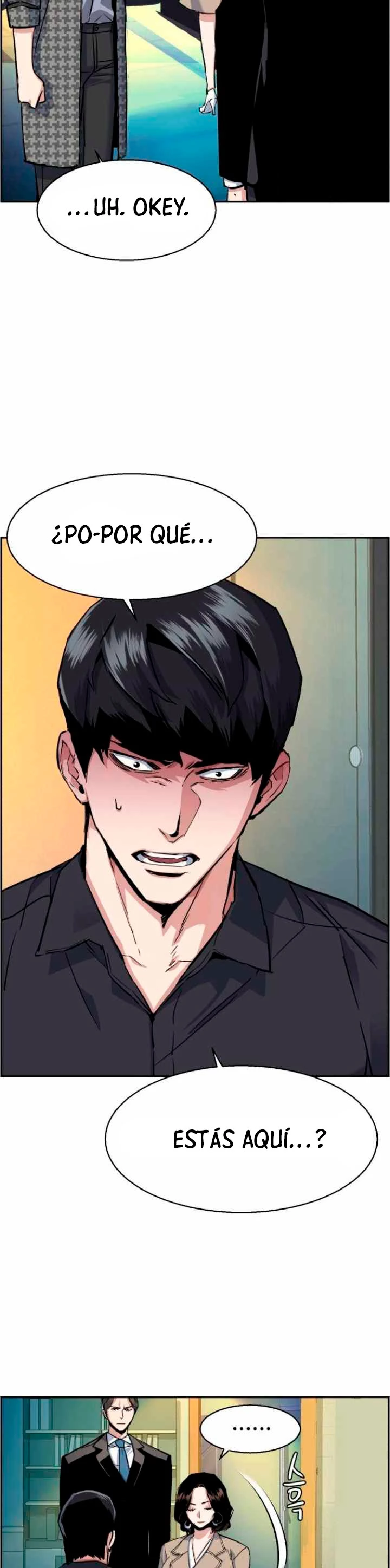 El Asesino Yu Ijin > Capitulo 62 > Page 451