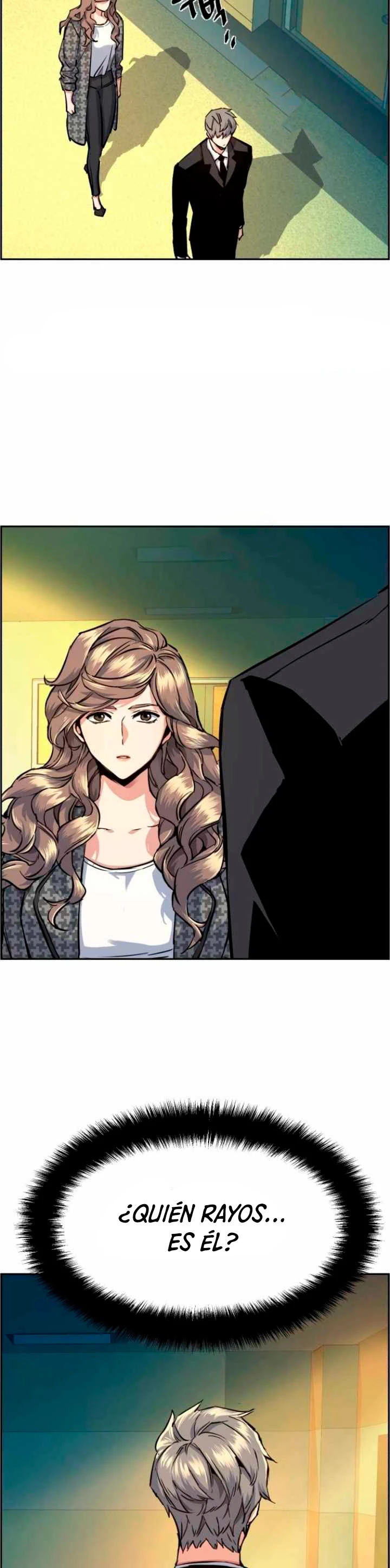 El Asesino Yu Ijin > Capitulo 62 > Page 491