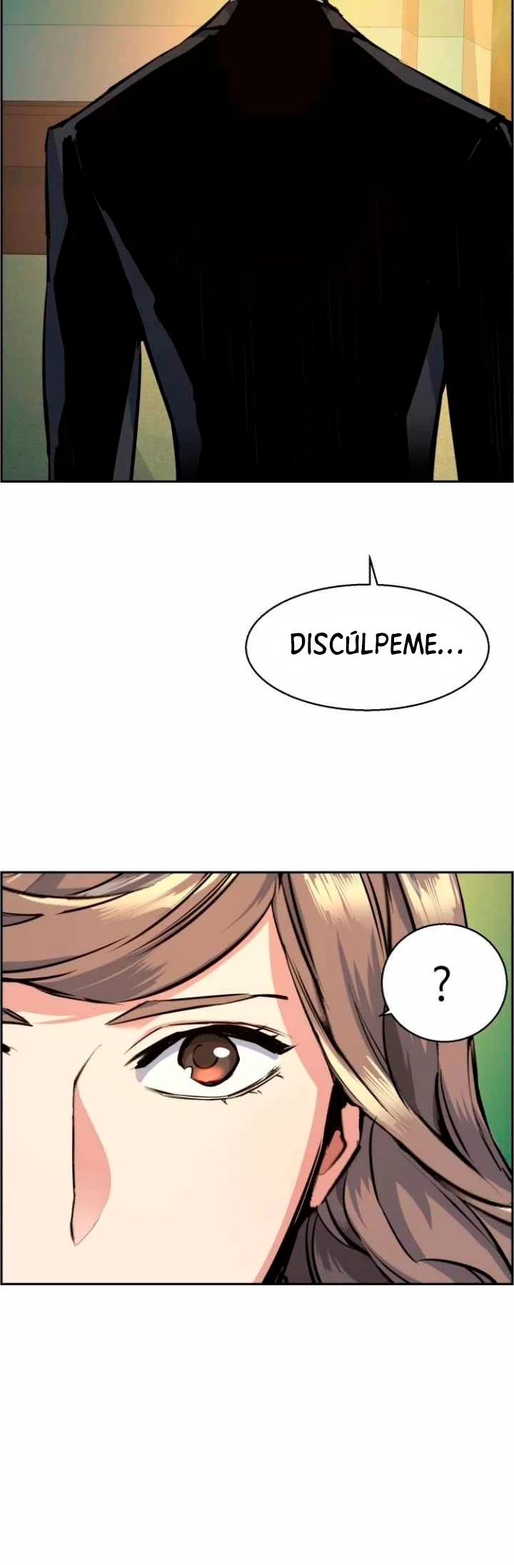El Asesino Yu Ijin > Capitulo 62 > Page 501