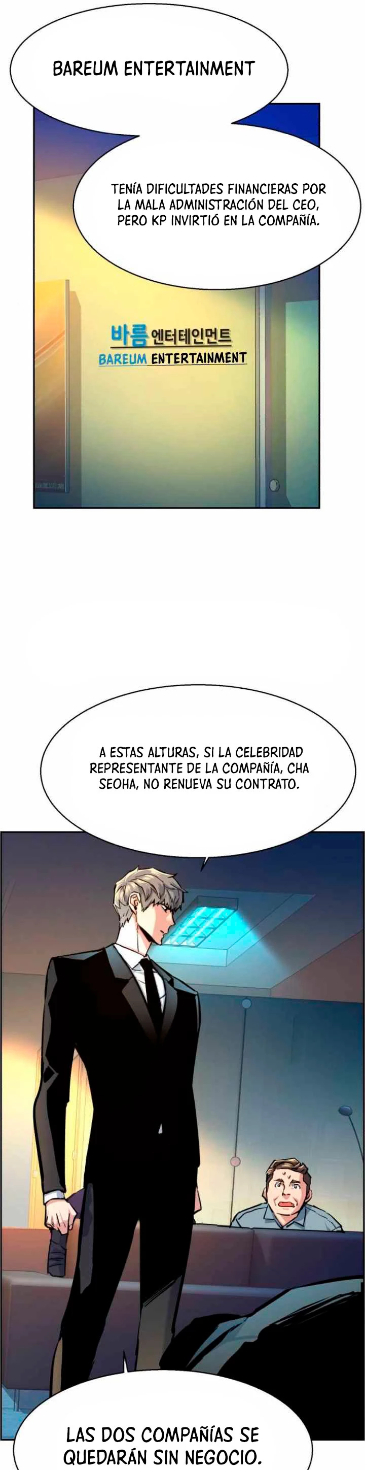 El Asesino Yu Ijin > Capitulo 62 > Page 51