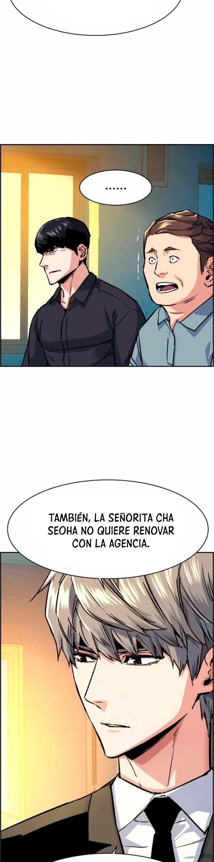 El Asesino Yu Ijin > Capitulo 62 > Page 61