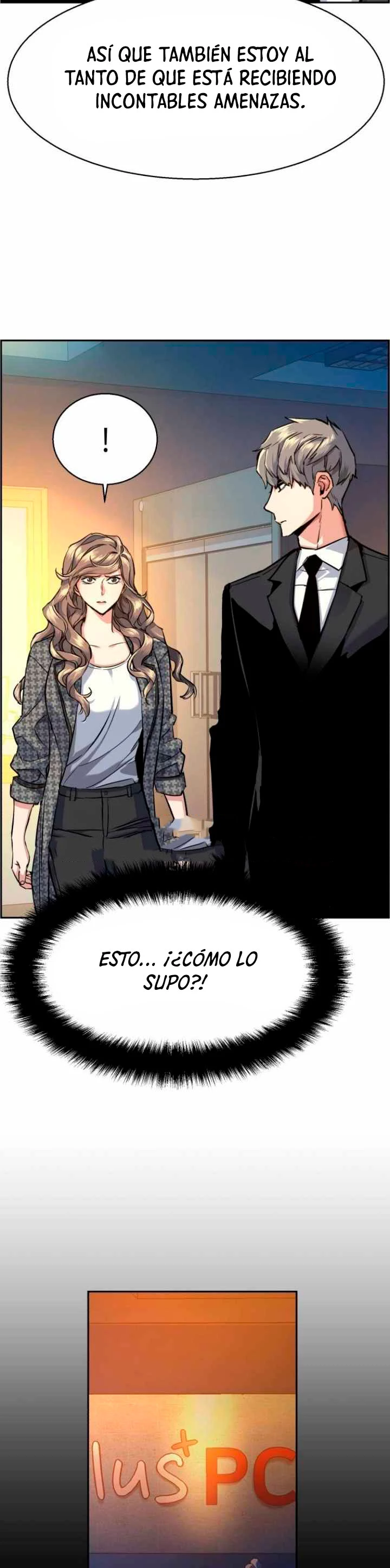 El Asesino Yu Ijin > Capitulo 62 > Page 71