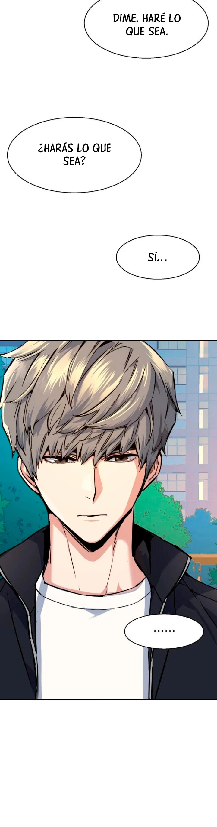 El Asesino Yu Ijin > Capitulo 63 > Page 411