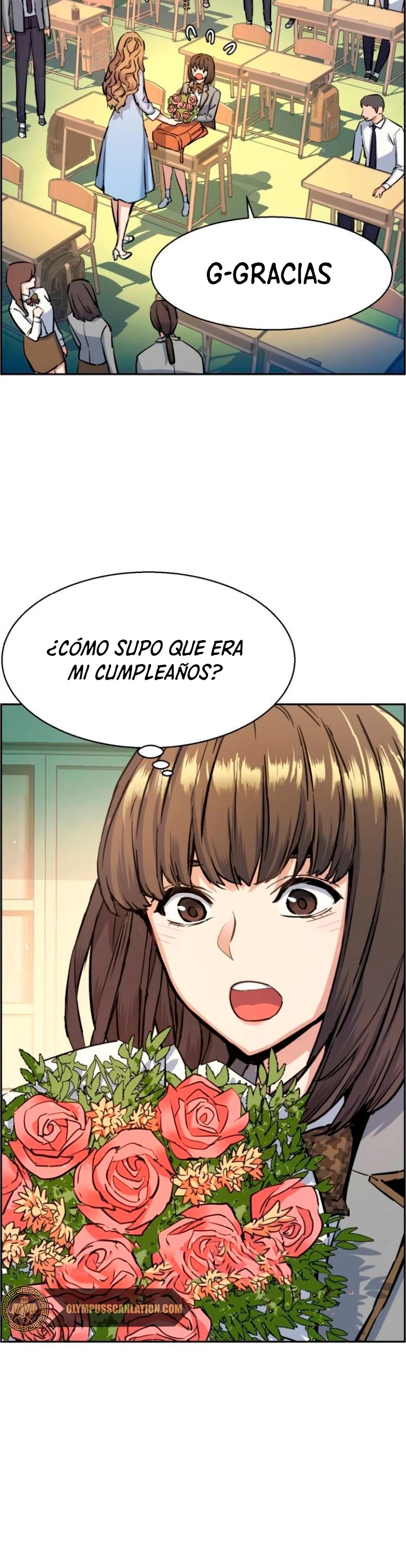 El Asesino Yu Ijin > Capitulo 63 > Page 471