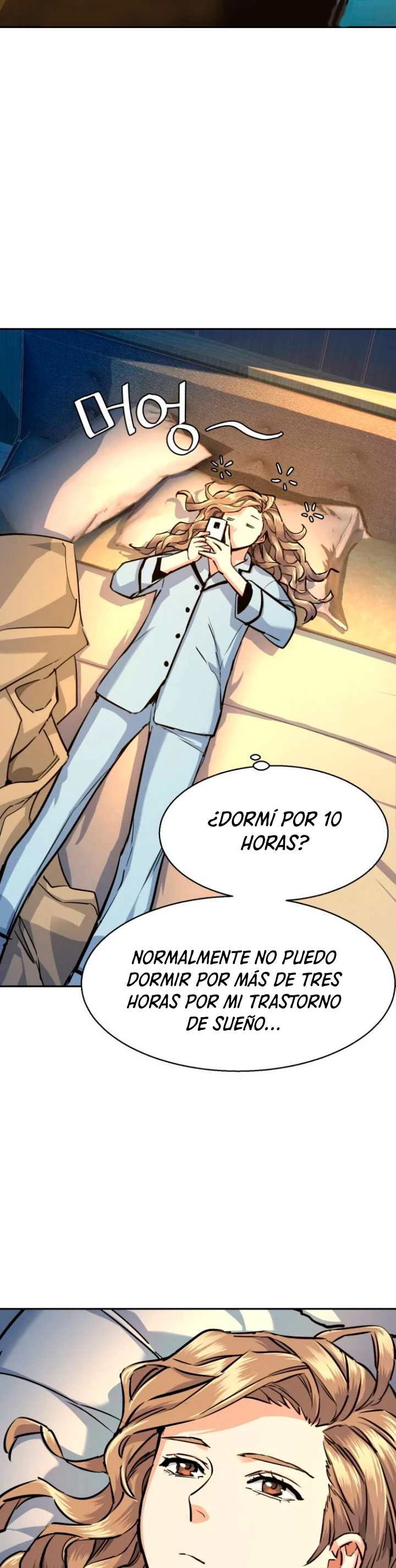 El Asesino Yu Ijin > Capitulo 63 > Page 31