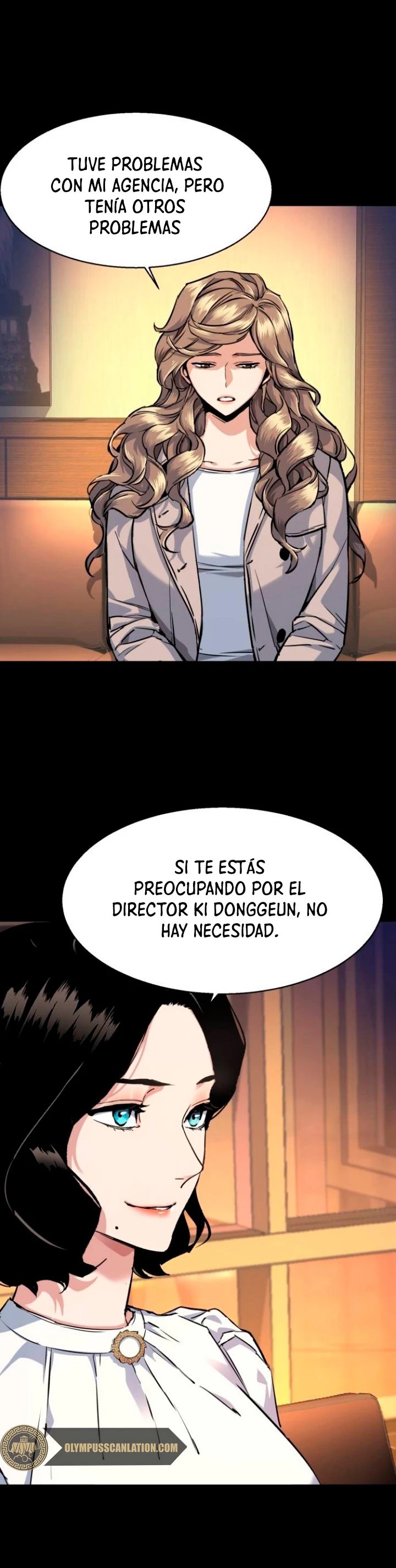 El Asesino Yu Ijin > Capitulo 63 > Page 51