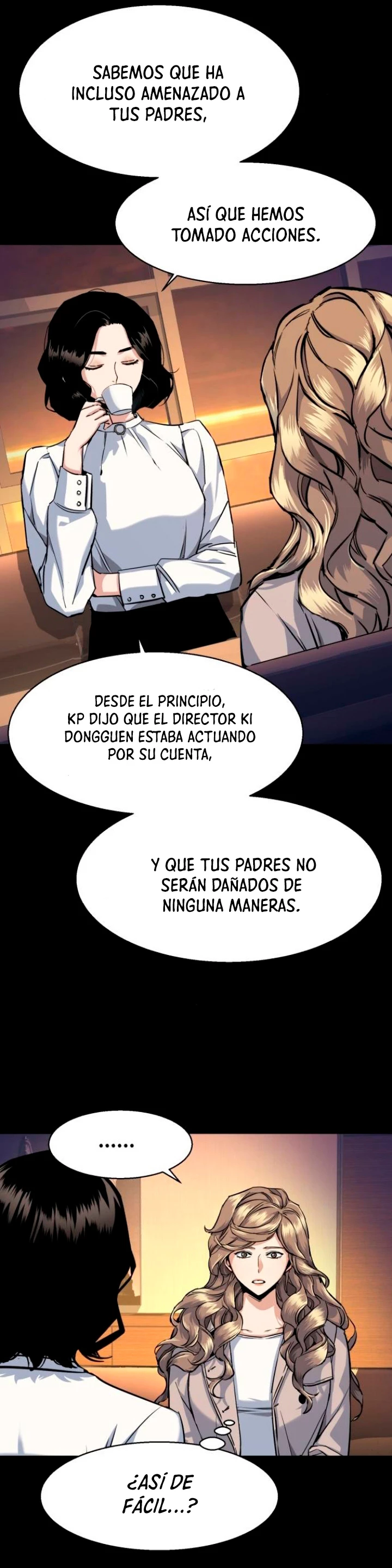El Asesino Yu Ijin > Capitulo 63 > Page 61