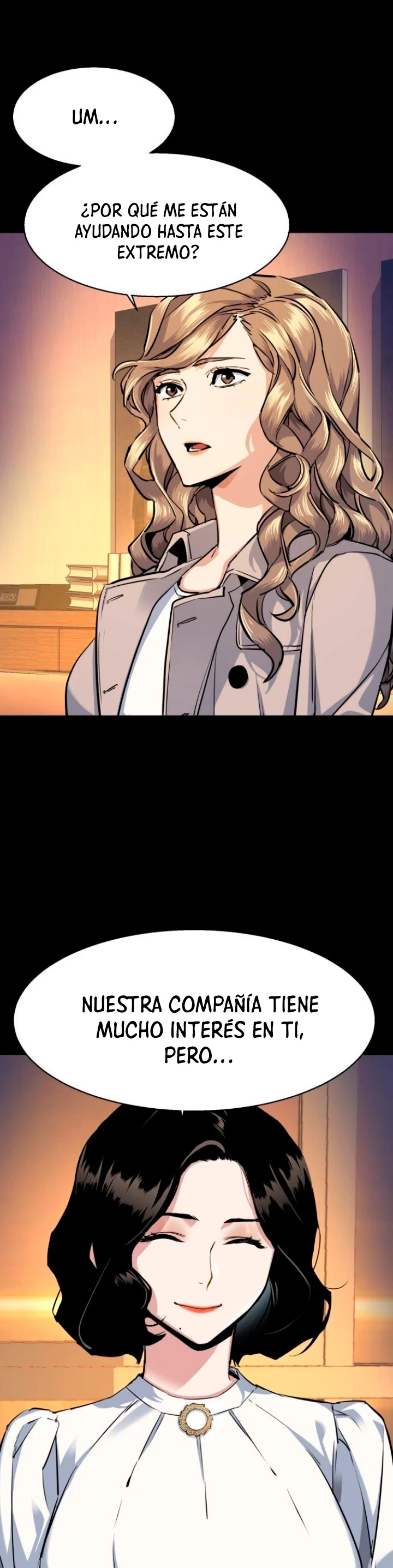 El Asesino Yu Ijin > Capitulo 63 > Page 71