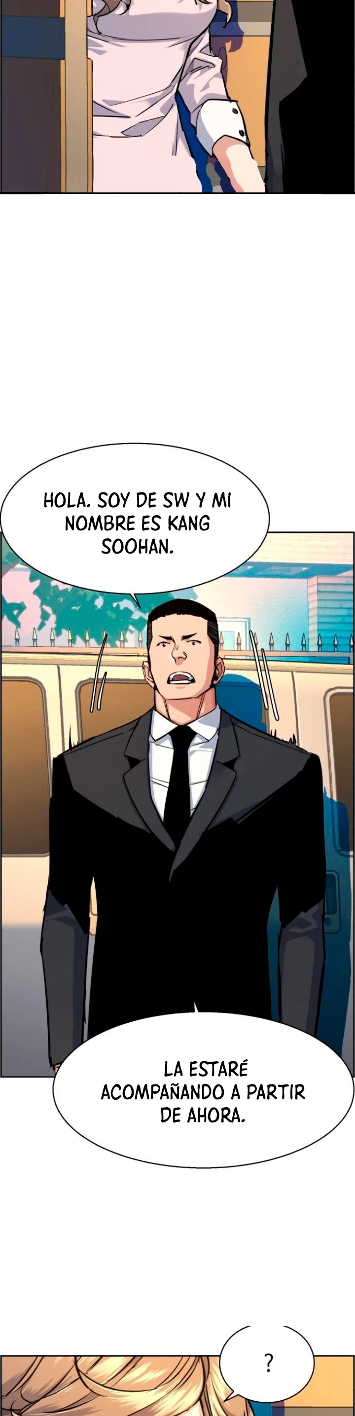 El Asesino Yu Ijin > Capitulo 63 > Page 111