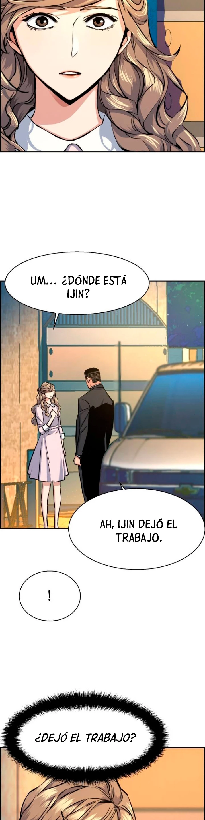 El Asesino Yu Ijin > Capitulo 63 > Page 121