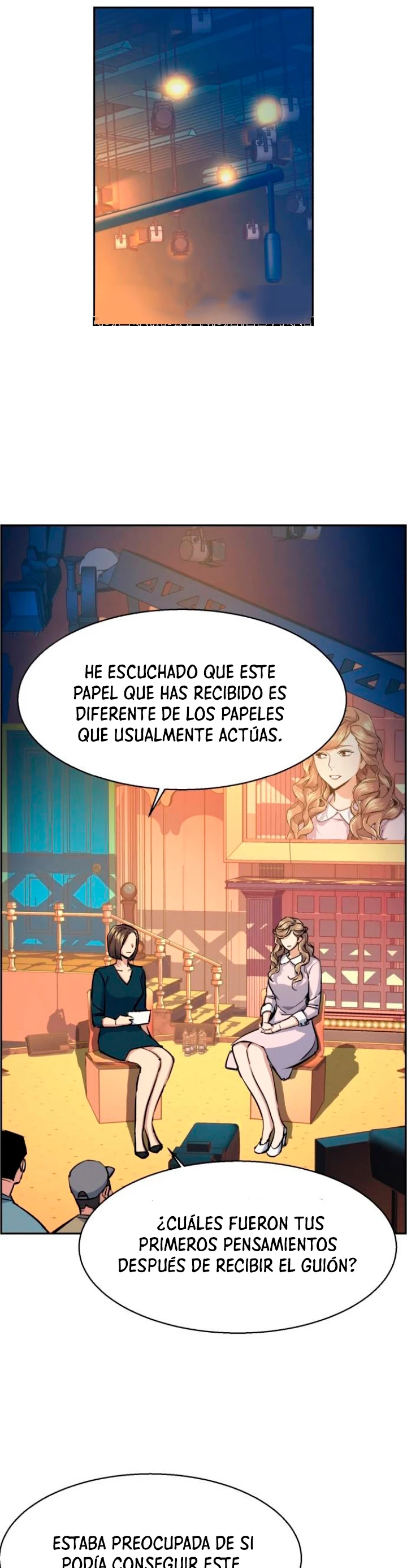 El Asesino Yu Ijin > Capitulo 63 > Page 141