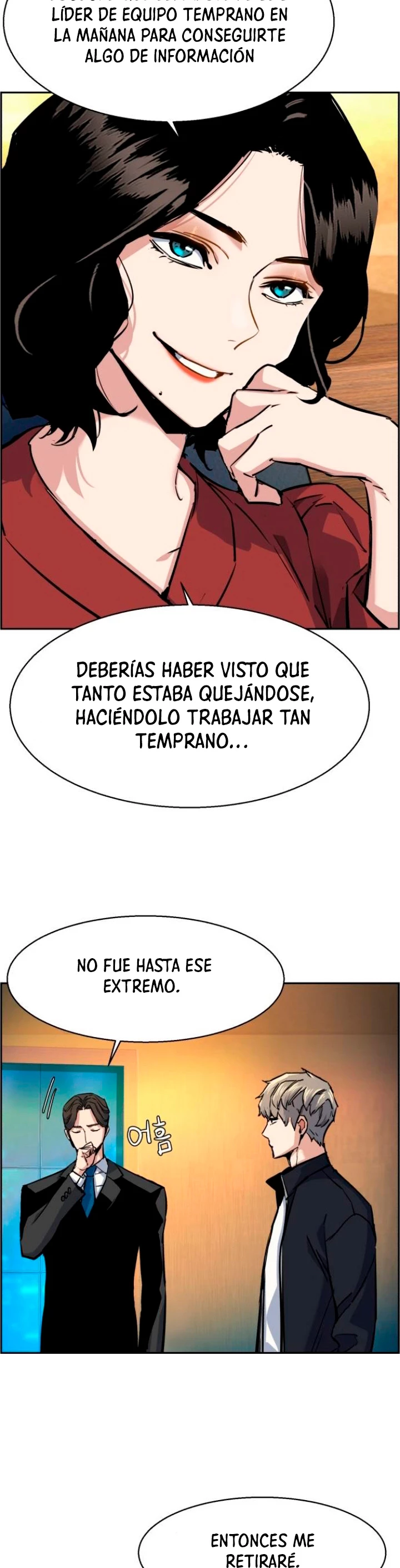 El Asesino Yu Ijin > Capitulo 63 > Page 201