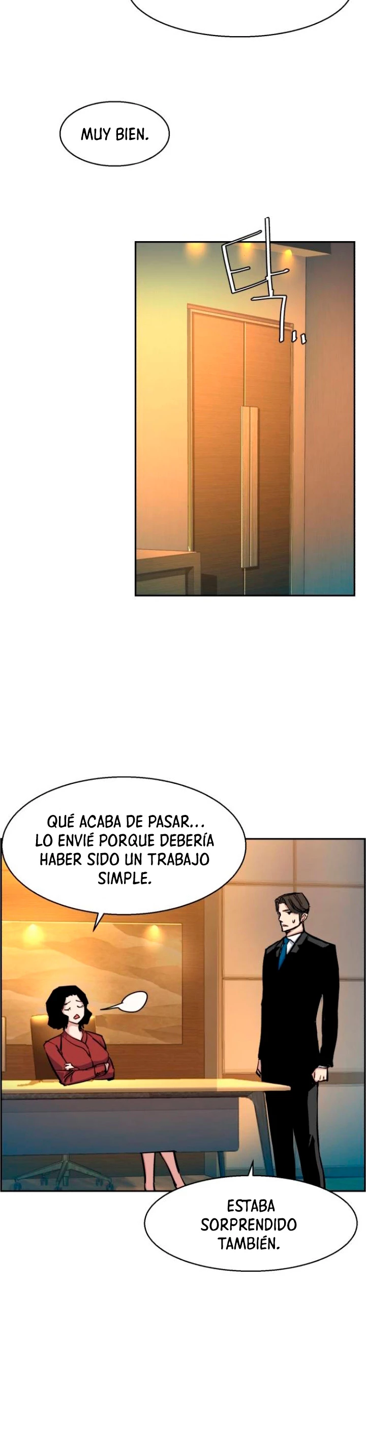 El Asesino Yu Ijin > Capitulo 63 > Page 211