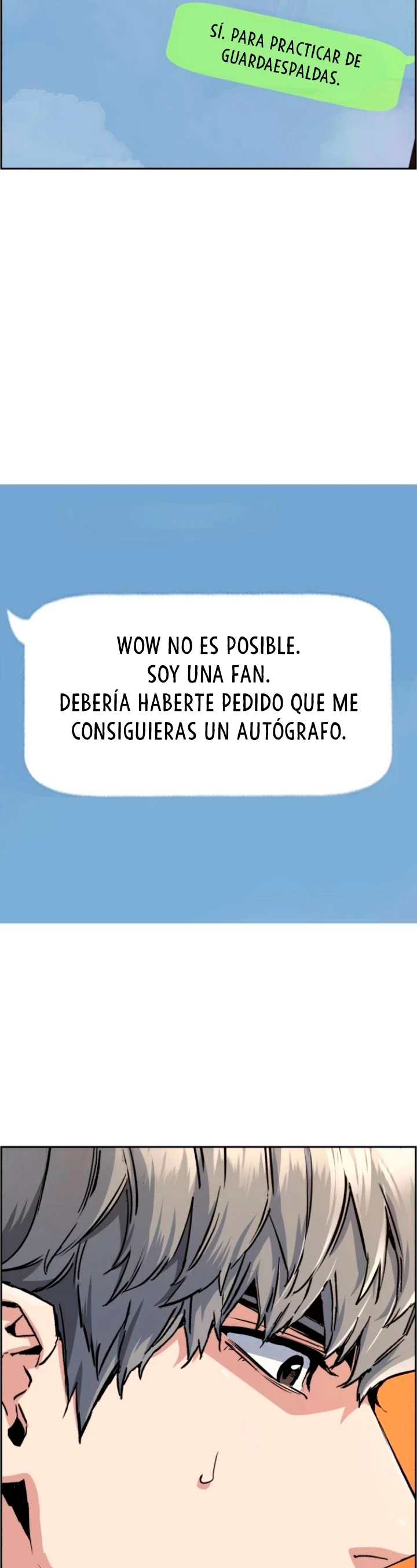 El Asesino Yu Ijin > Capitulo 63 > Page 241