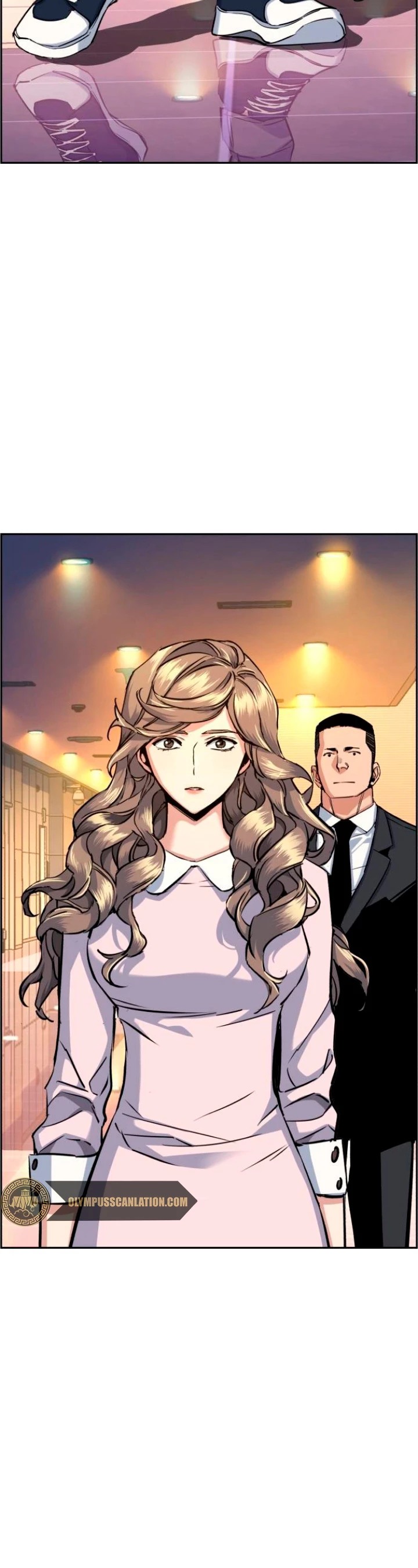 El Asesino Yu Ijin > Capitulo 63 > Page 261