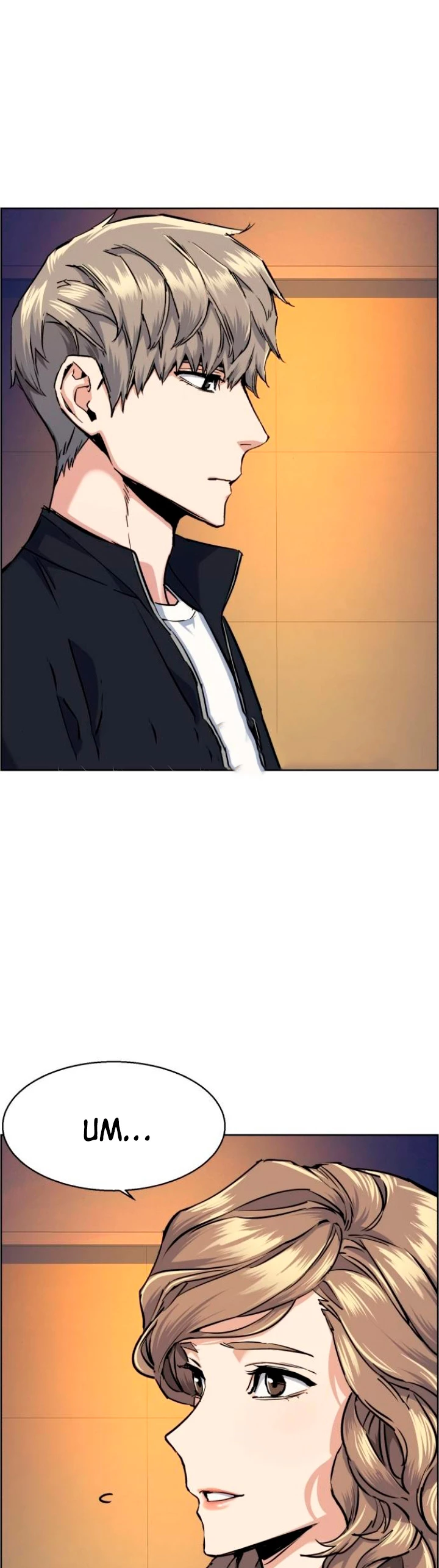 El Asesino Yu Ijin > Capitulo 63 > Page 281