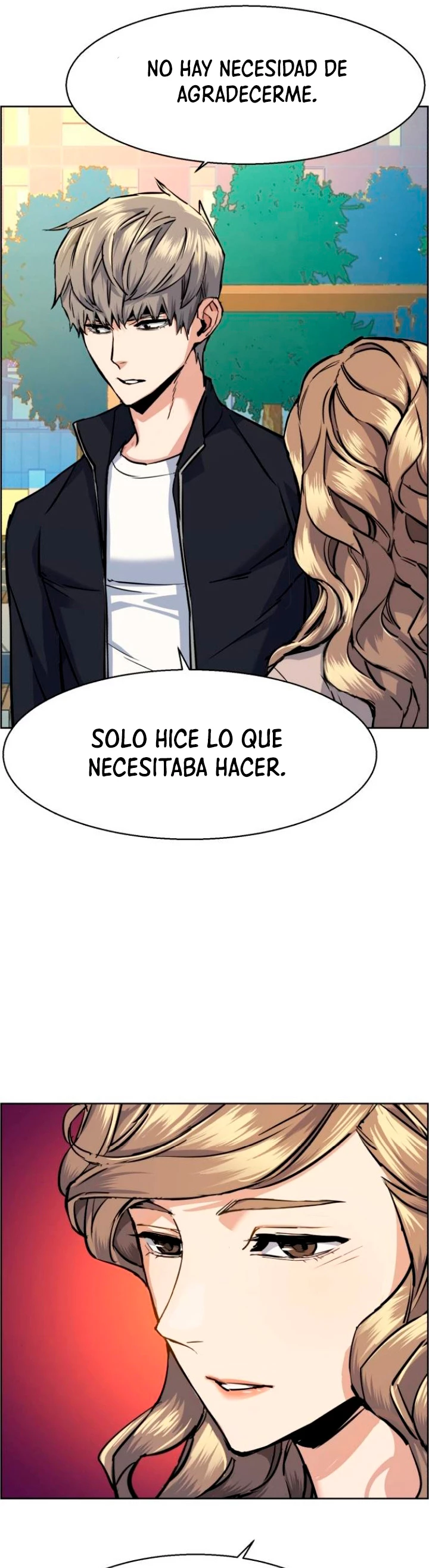 El Asesino Yu Ijin > Capitulo 63 > Page 311