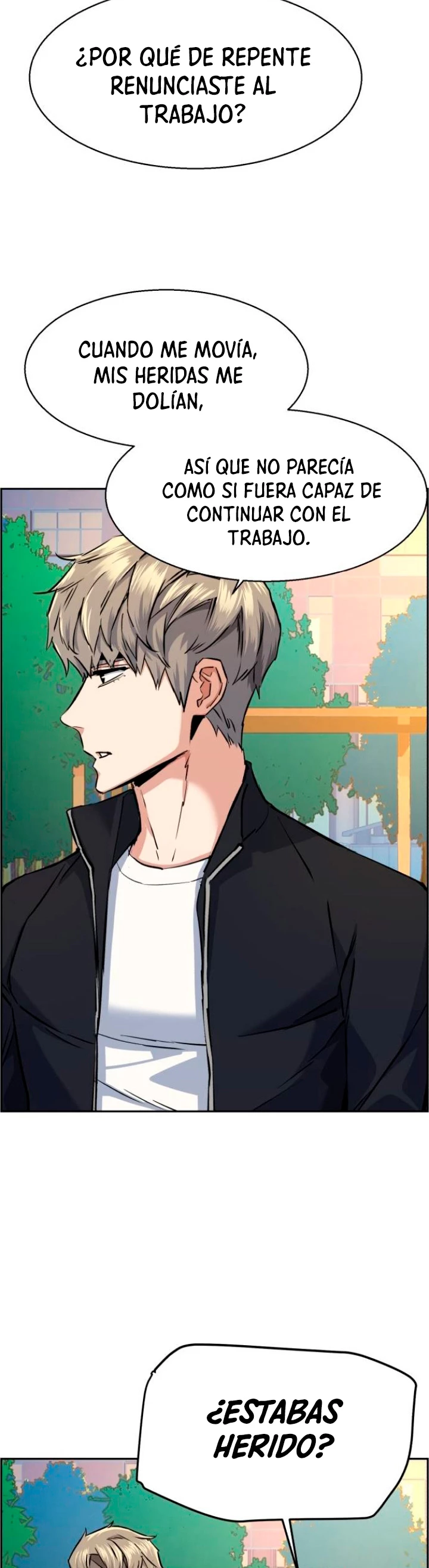 El Asesino Yu Ijin > Capitulo 63 > Page 321