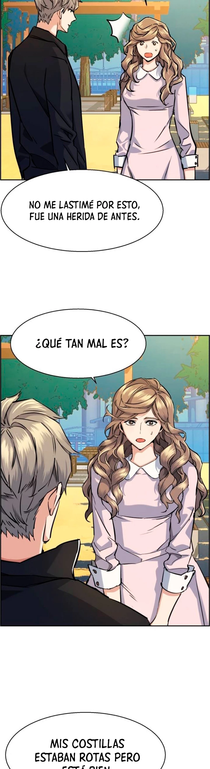 El Asesino Yu Ijin > Capitulo 63 > Page 331
