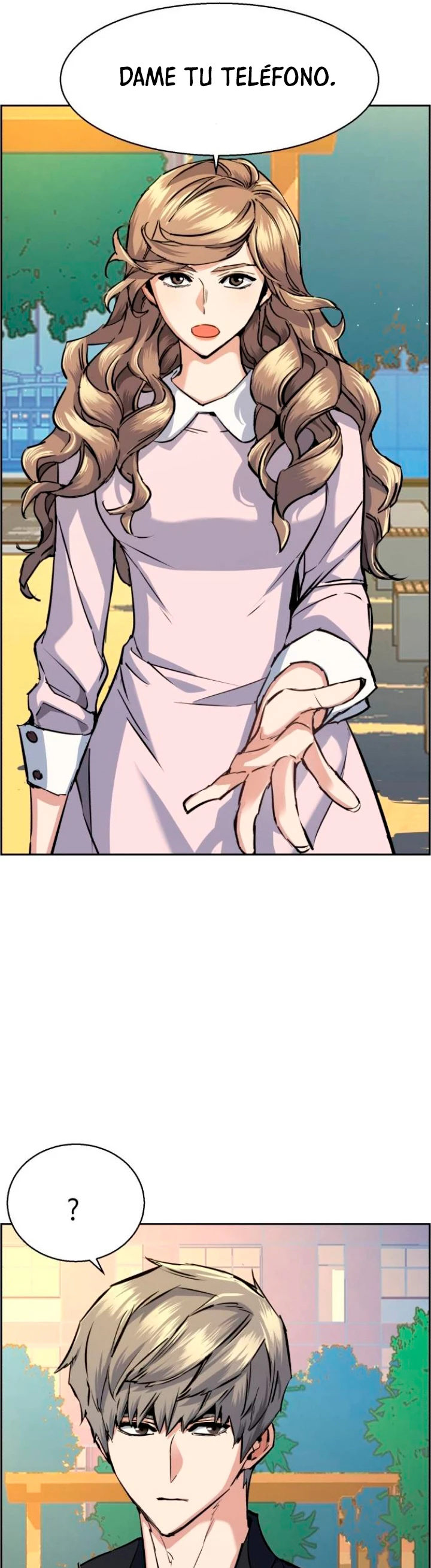 El Asesino Yu Ijin > Capitulo 63 > Page 361