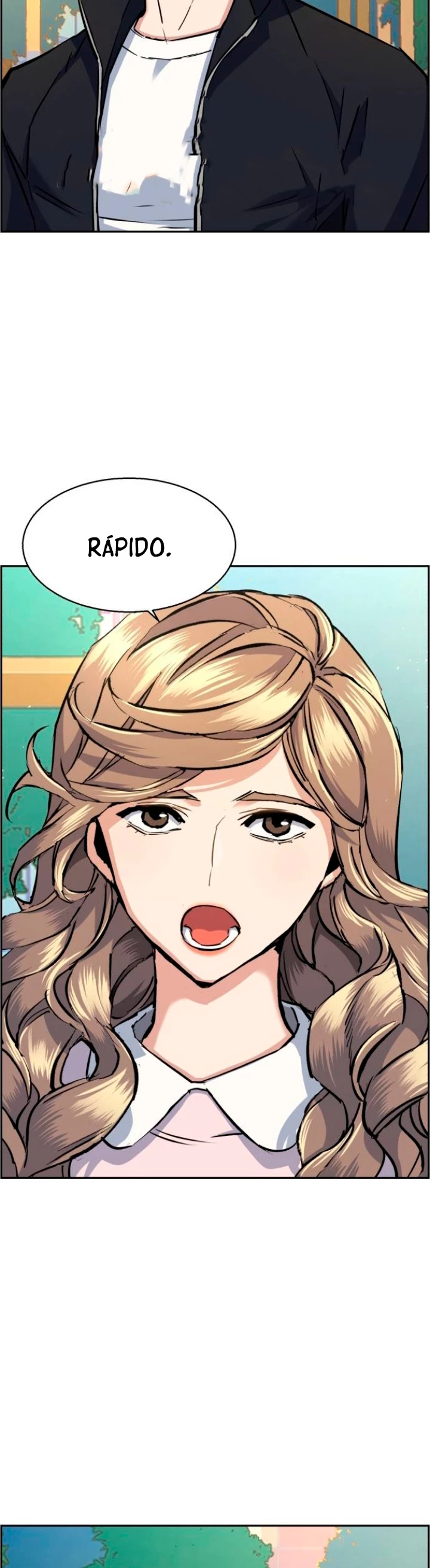 El Asesino Yu Ijin > Capitulo 63 > Page 371